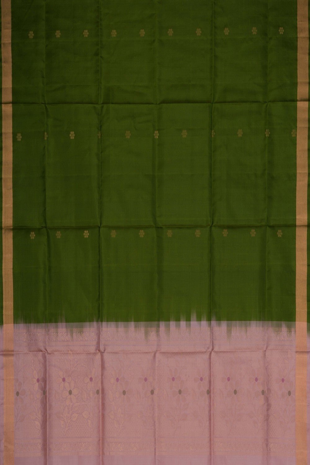 Image of Unstitched Suit Set Fabric (3 Pcs Set)